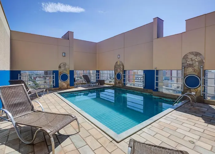 Slaviero Londrina Flat