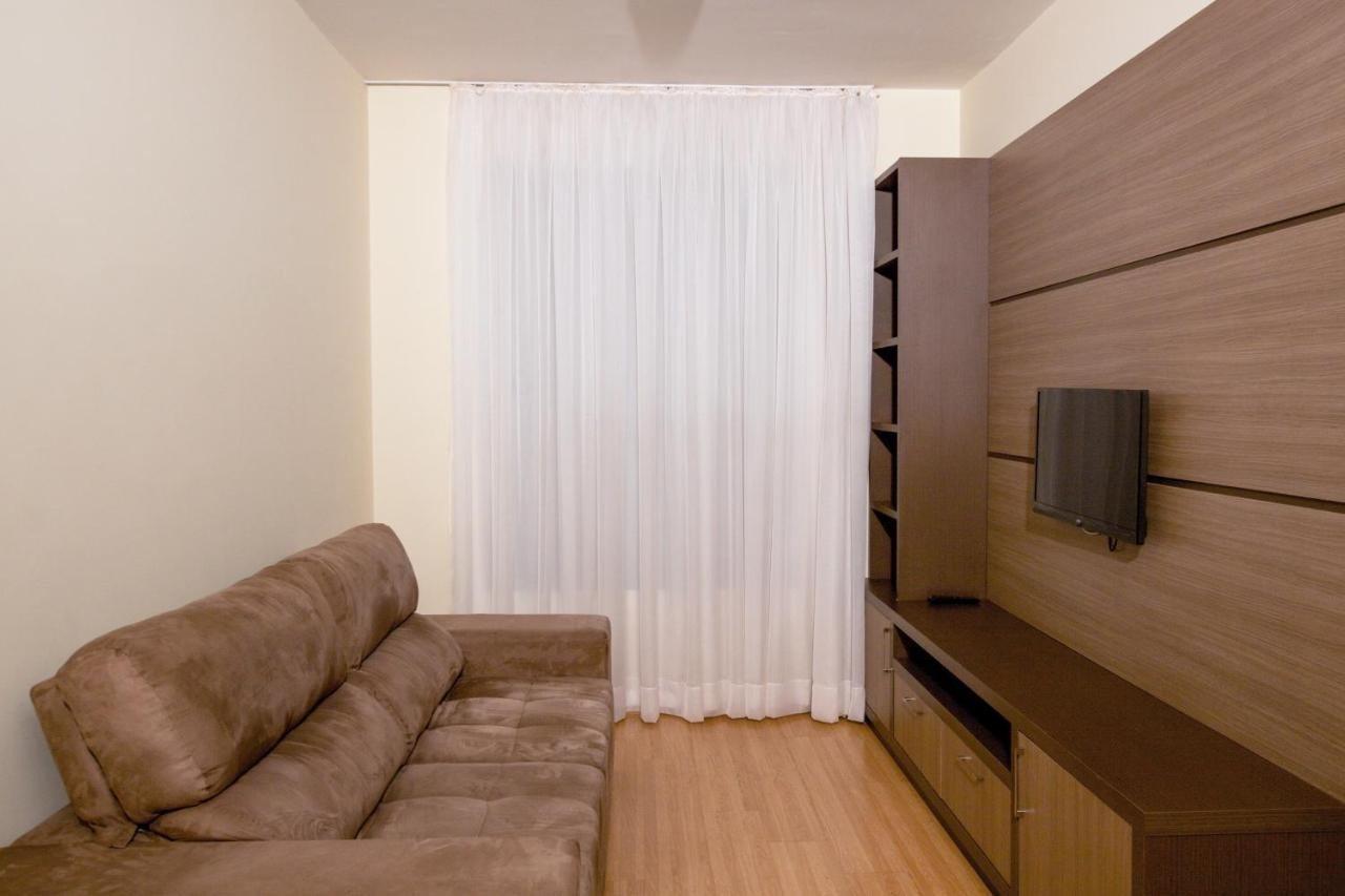 Slaviero Flat Hotel Londrina
