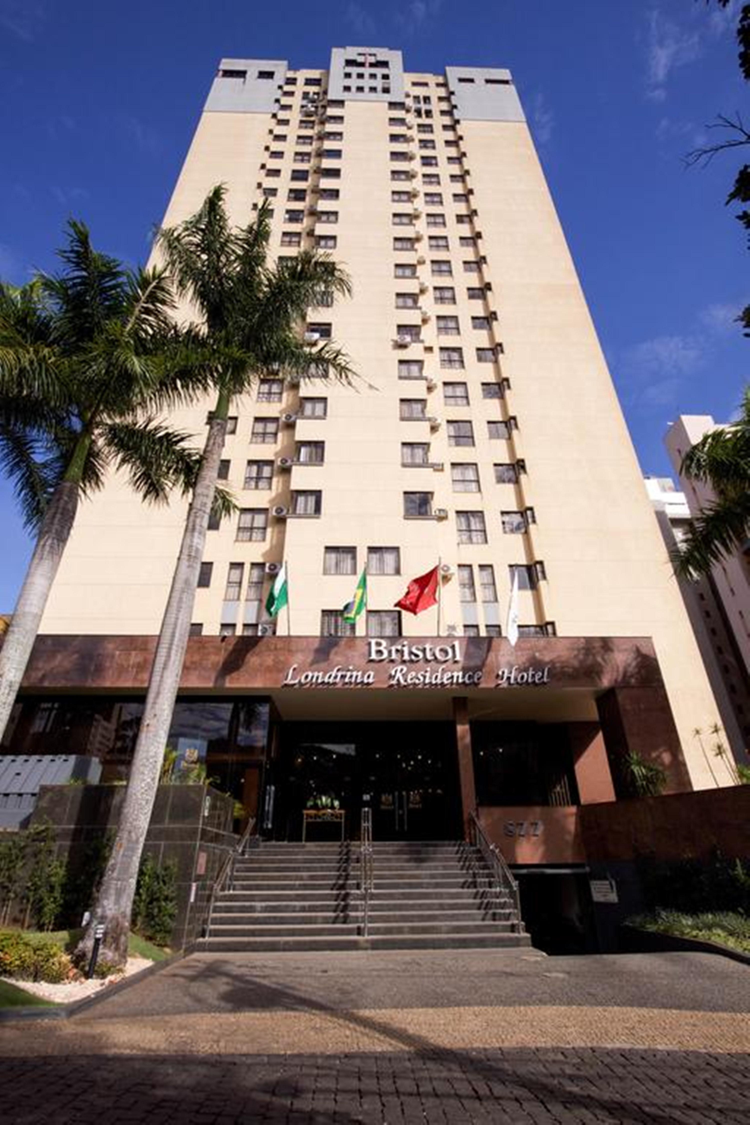 Slaviero Flat Londrina