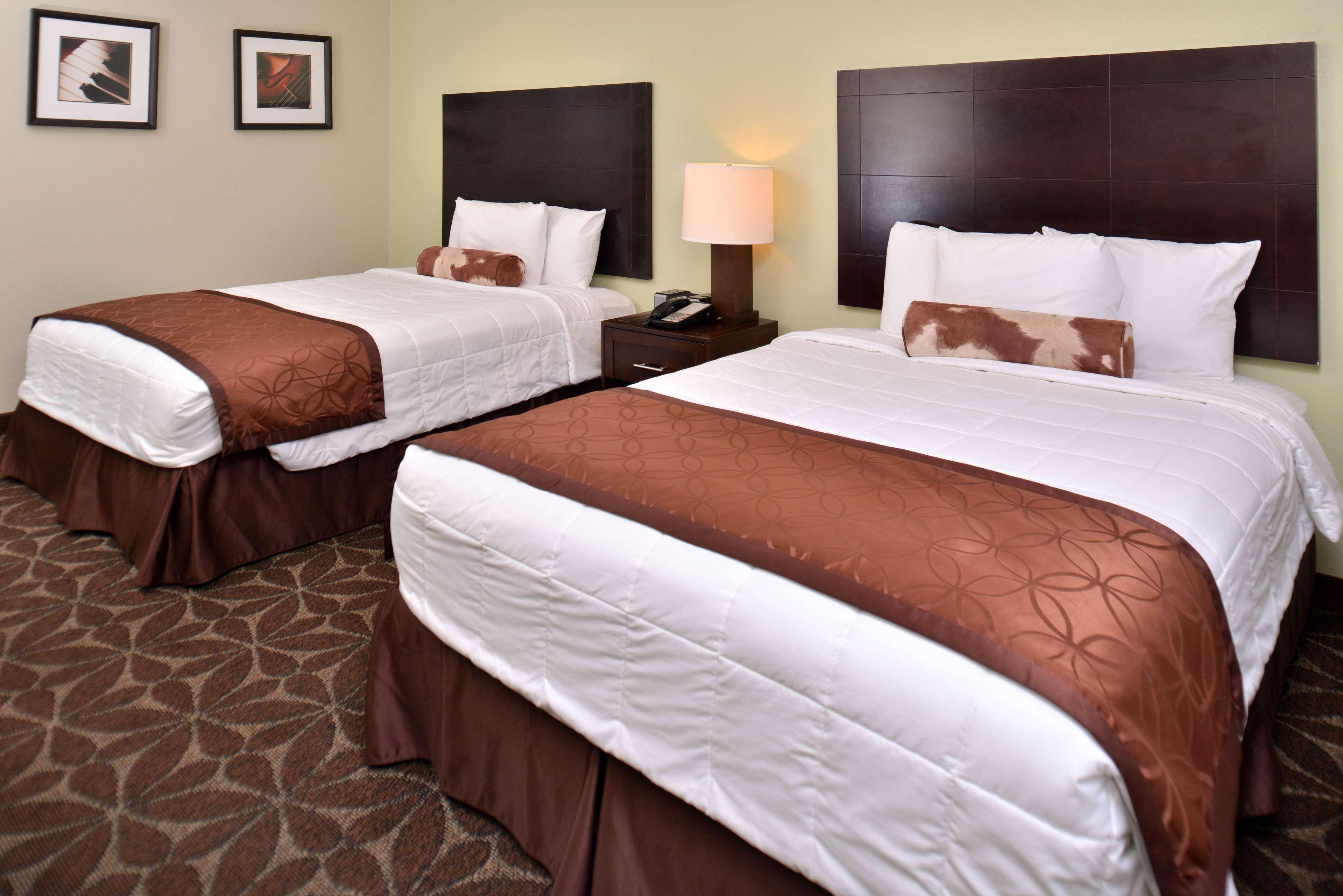 Hotel Slaviero Flat Londrina