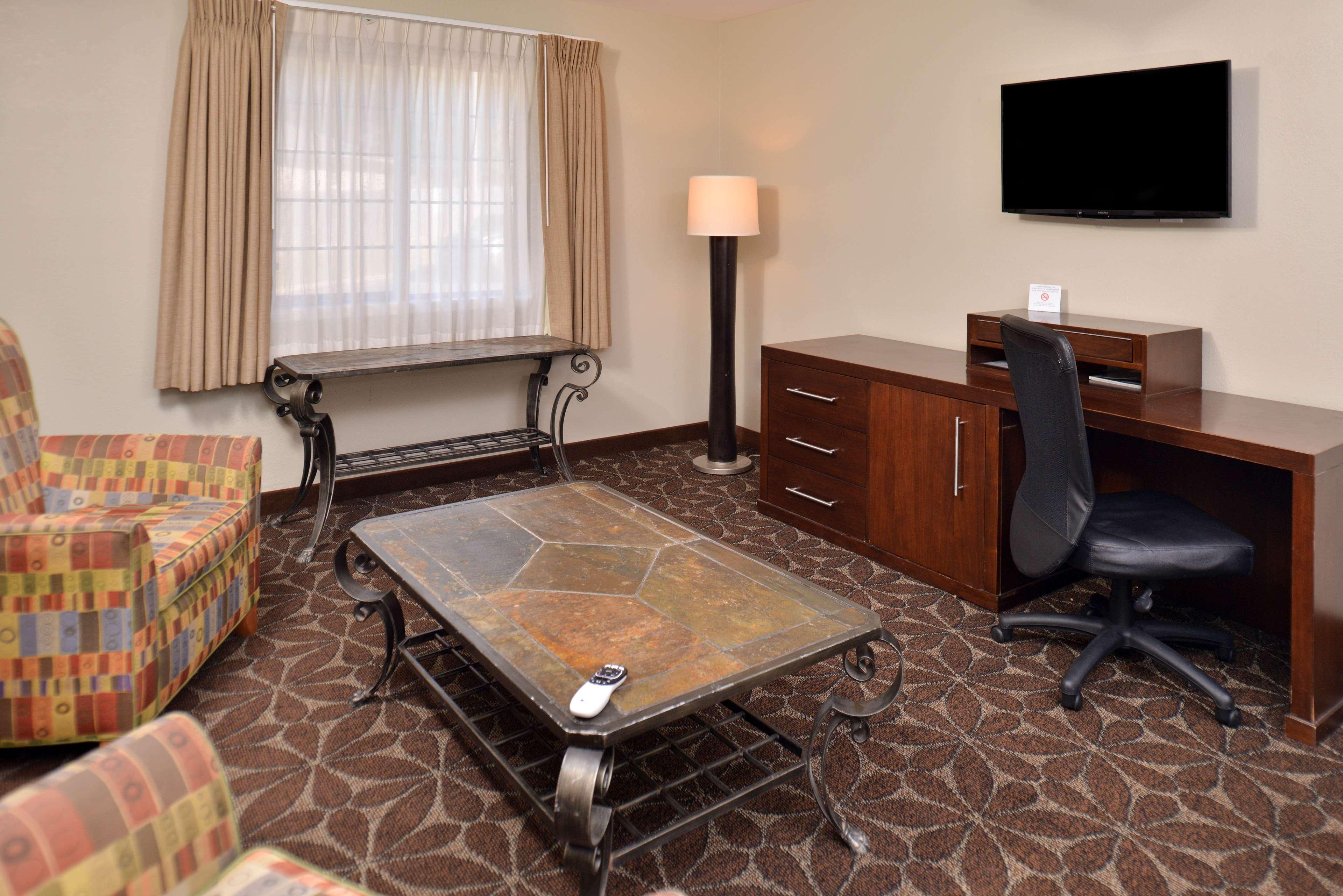 Hotel Slaviero Flat Londrina