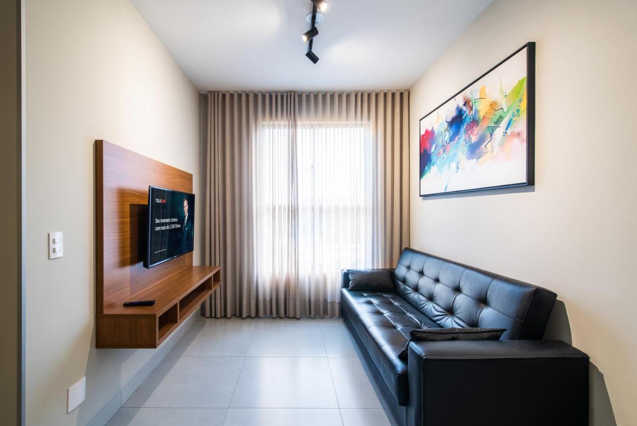 Slaviero Flat 4* Londrina
