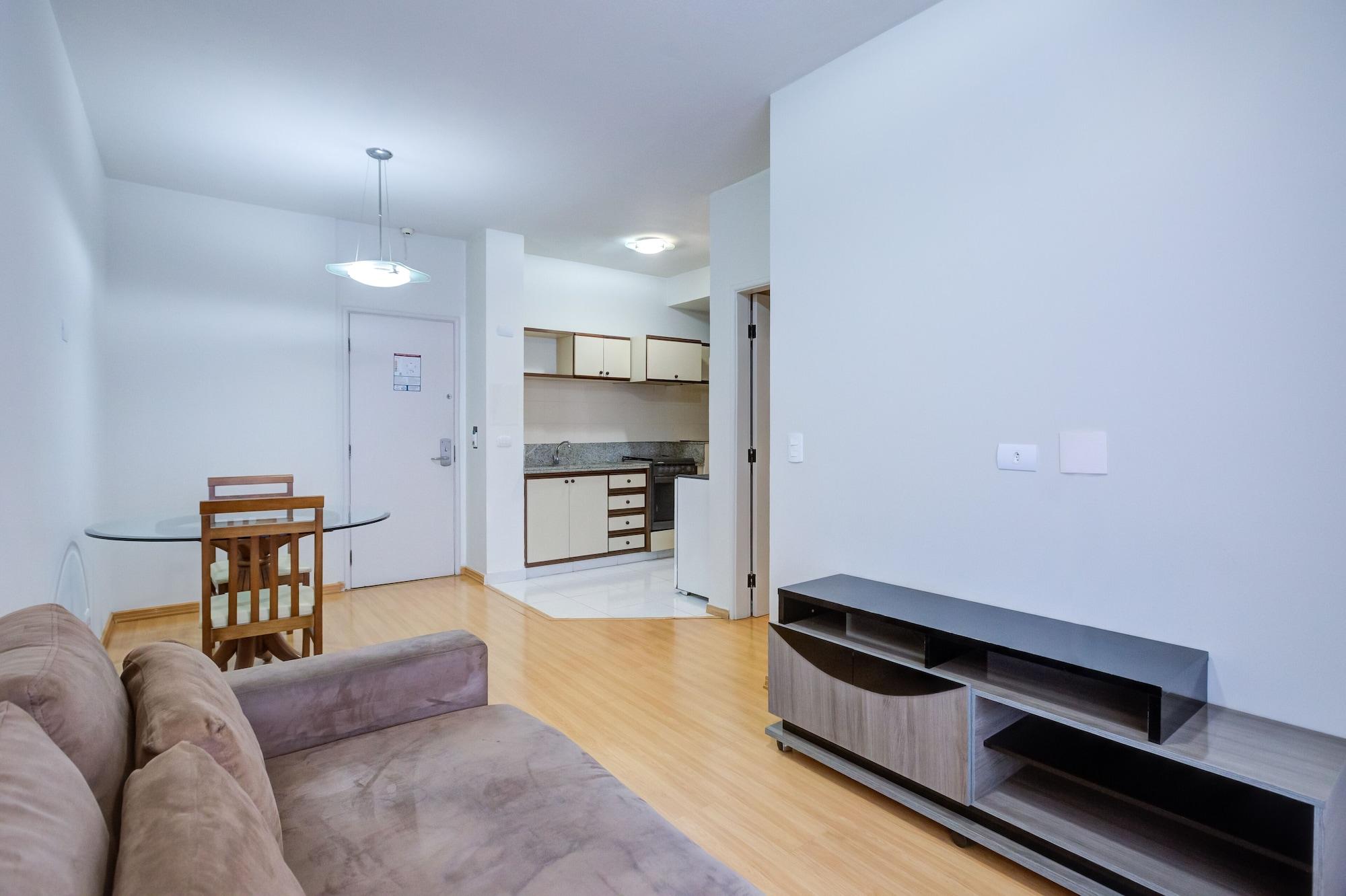 Hotel Slaviero Flat 4*