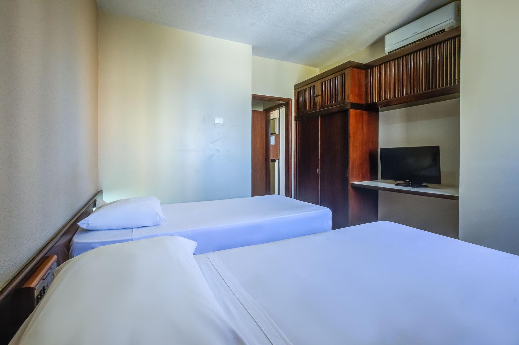 Slaviero Flat Hotel 4*