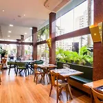 Slaviero Londrina Flat