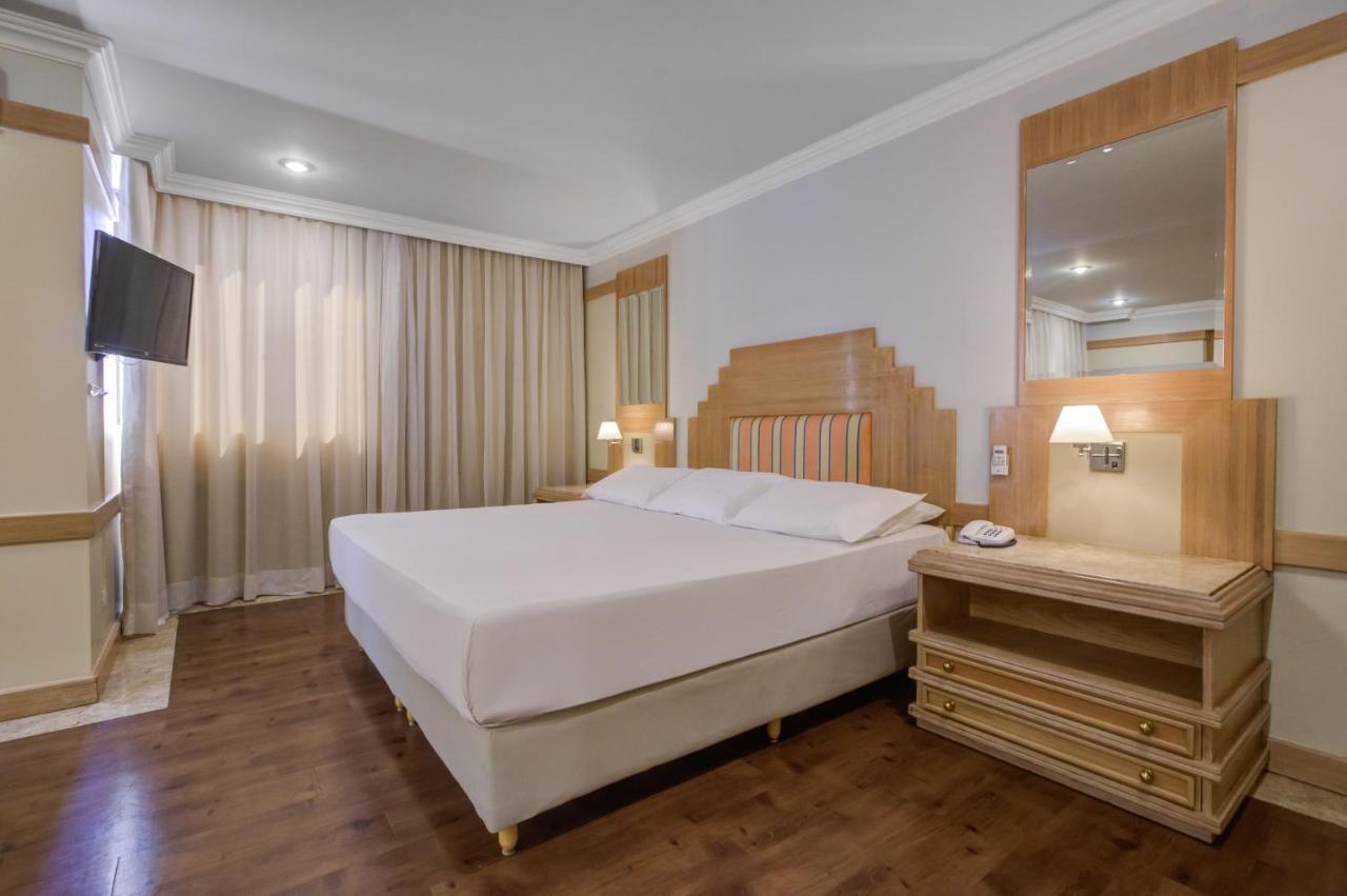 Slaviero Flat Hotel Londrina