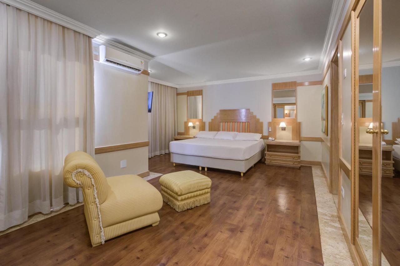Slaviero Flat Hotel 4*