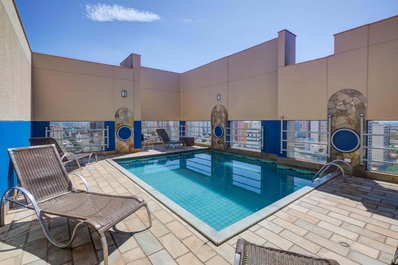 Hotel Slaviero Flat