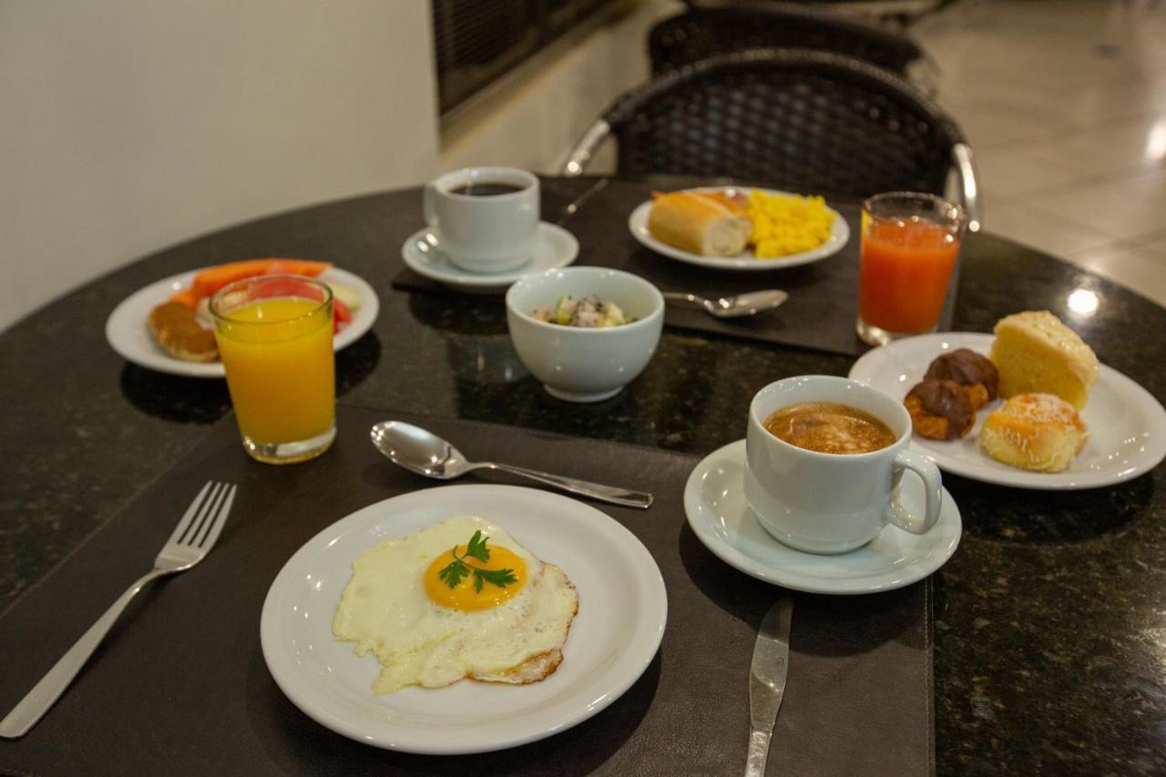 Slaviero Flat Hotel