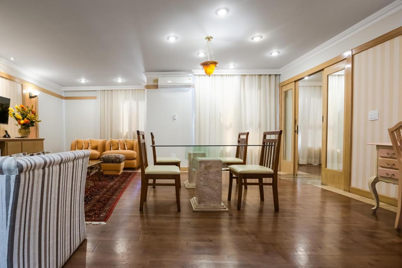 Slaviero Flat 4* Londrina