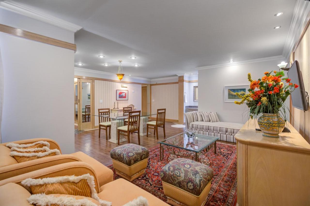Slaviero Flat Hotel Londrina