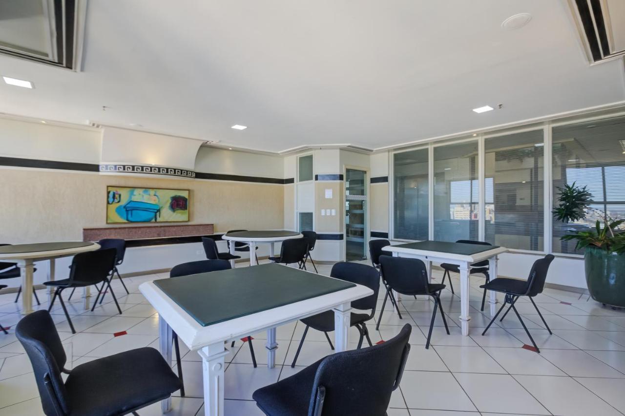 Slaviero Flat Hotel
