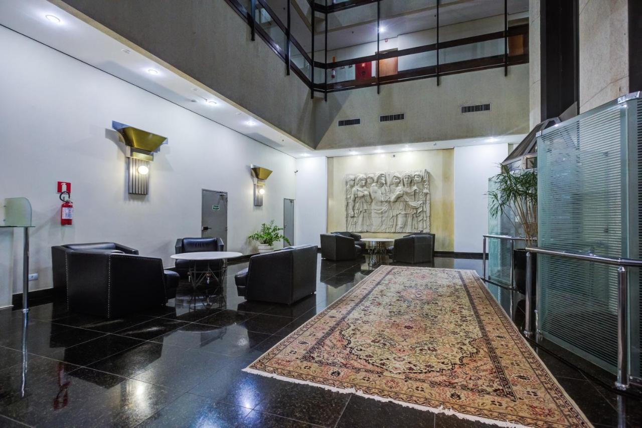 Hotel Slaviero Flat 4*