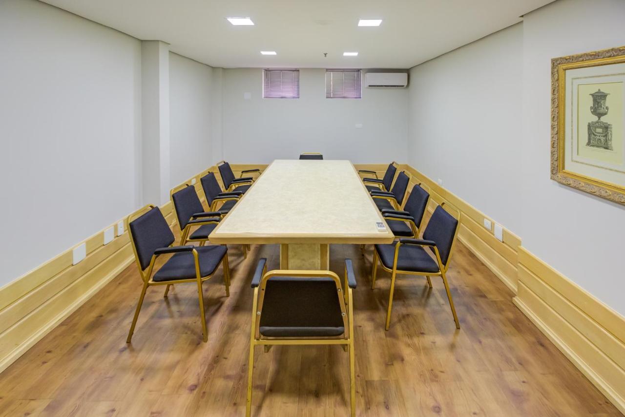 Hotel Slaviero Flat 4*