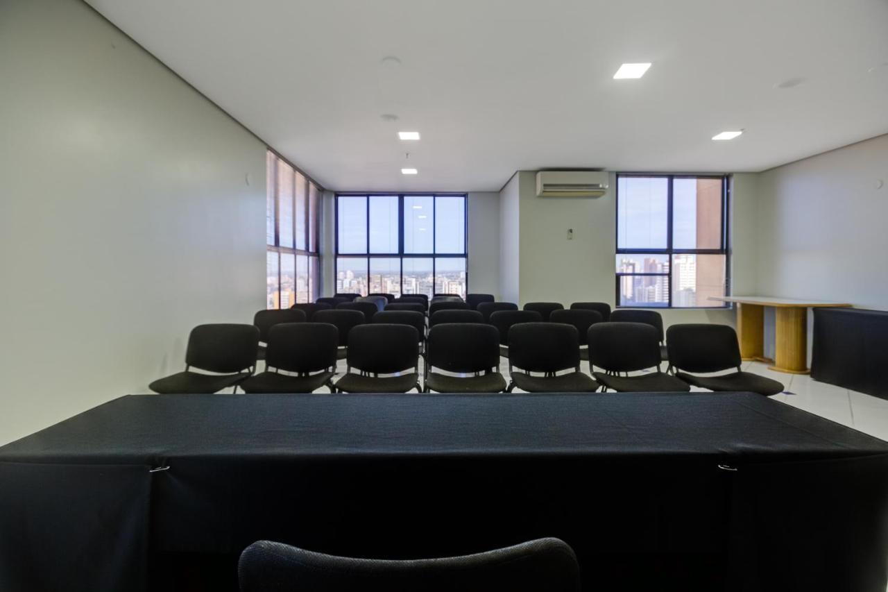 Slaviero Flat 4* Londrina