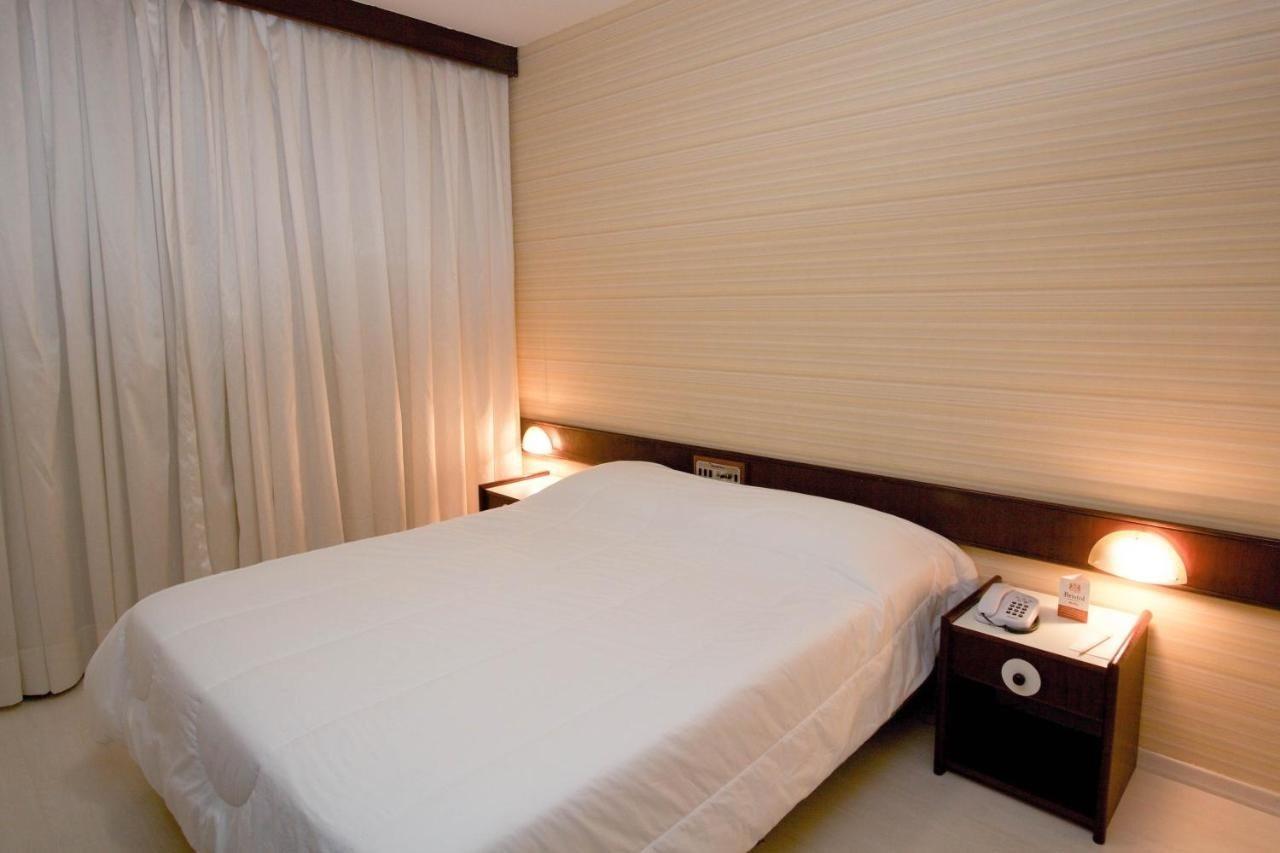 Slaviero Flat Hotel Londrina