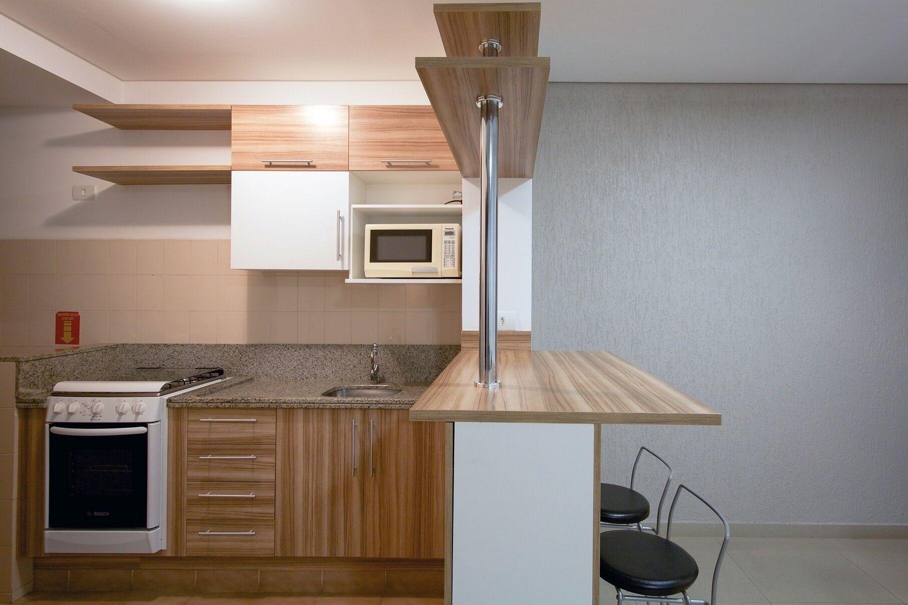 Hotel Slaviero Flat 4*