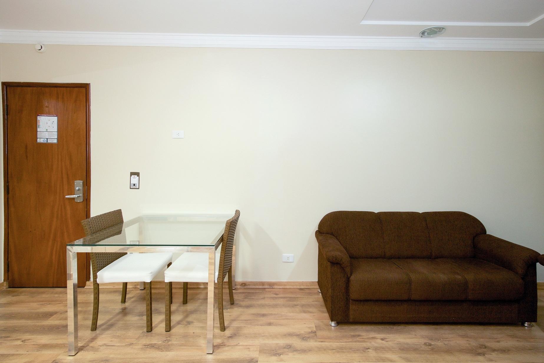 Hotel Slaviero Flat Londrina