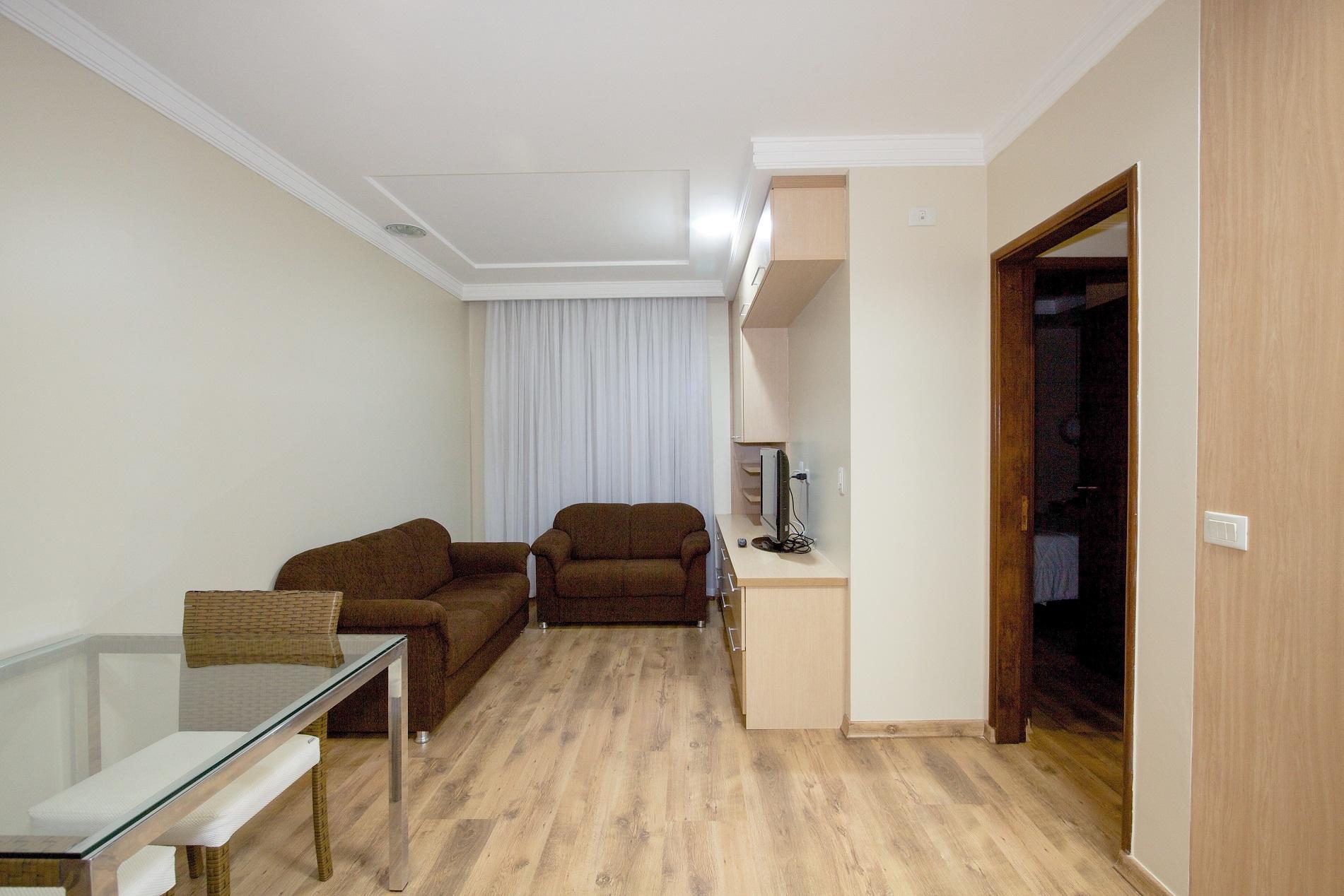 Hotel Slaviero Flat