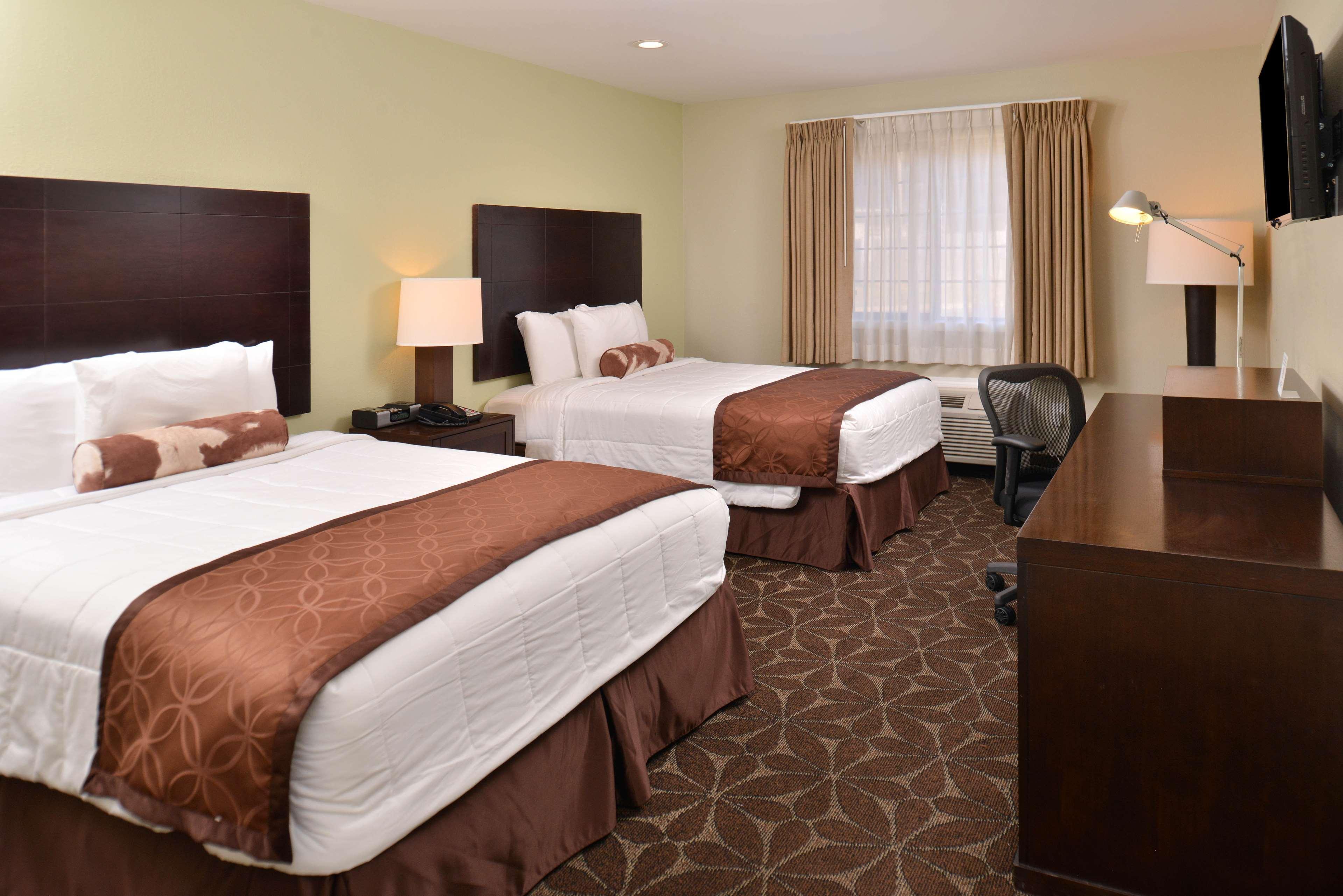Hotel Slaviero Flat