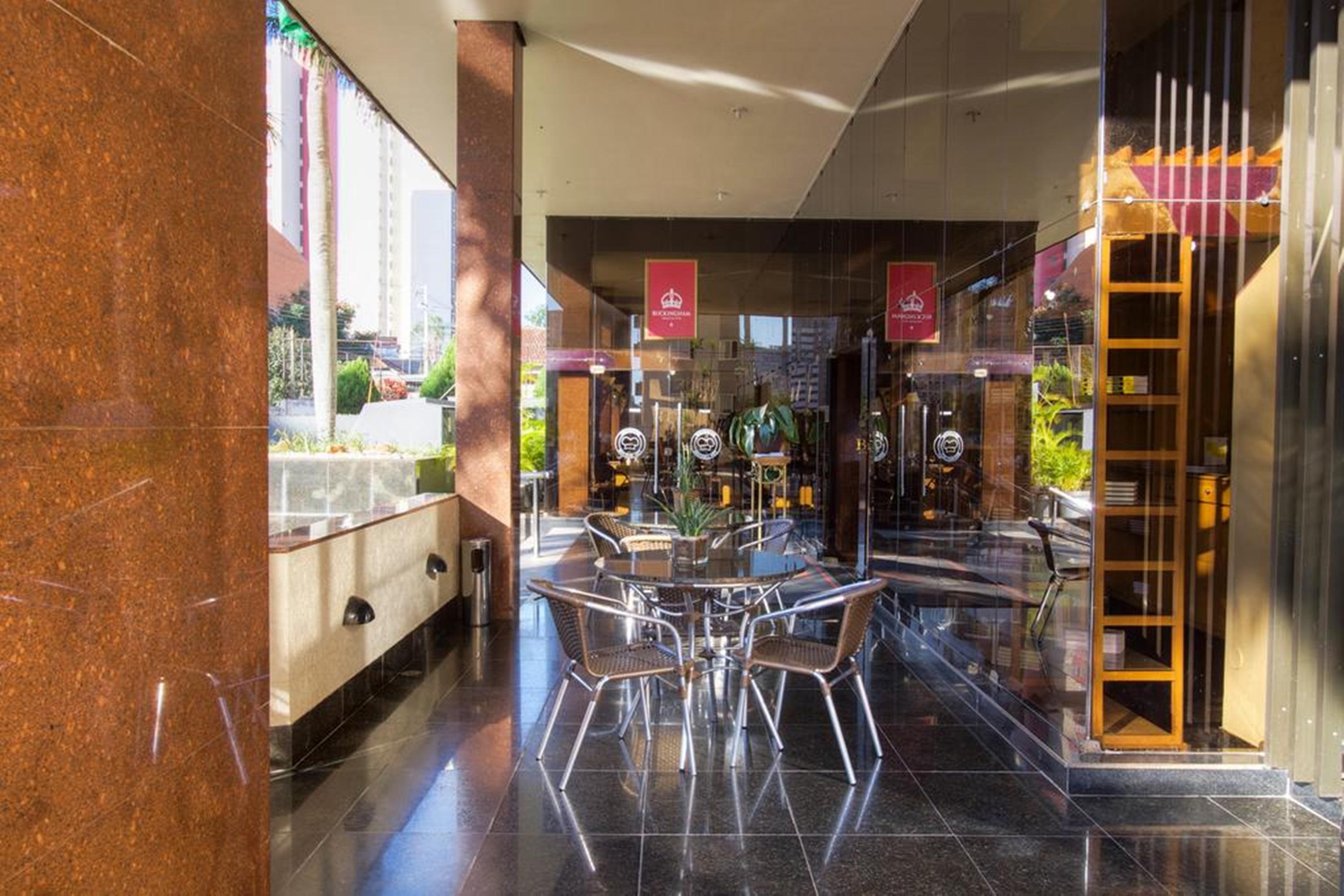 Slaviero Flat Hotel 4*