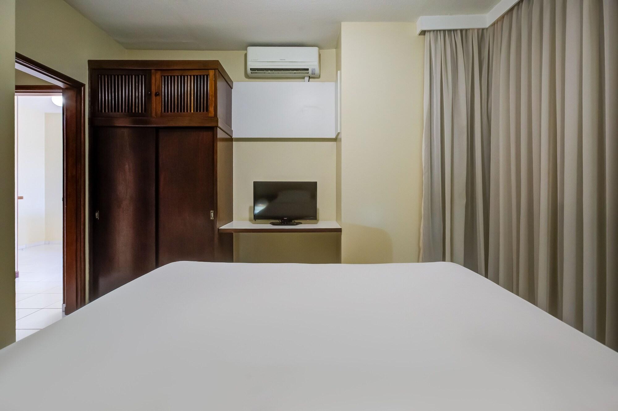 Hotel Slaviero Flat 4*
