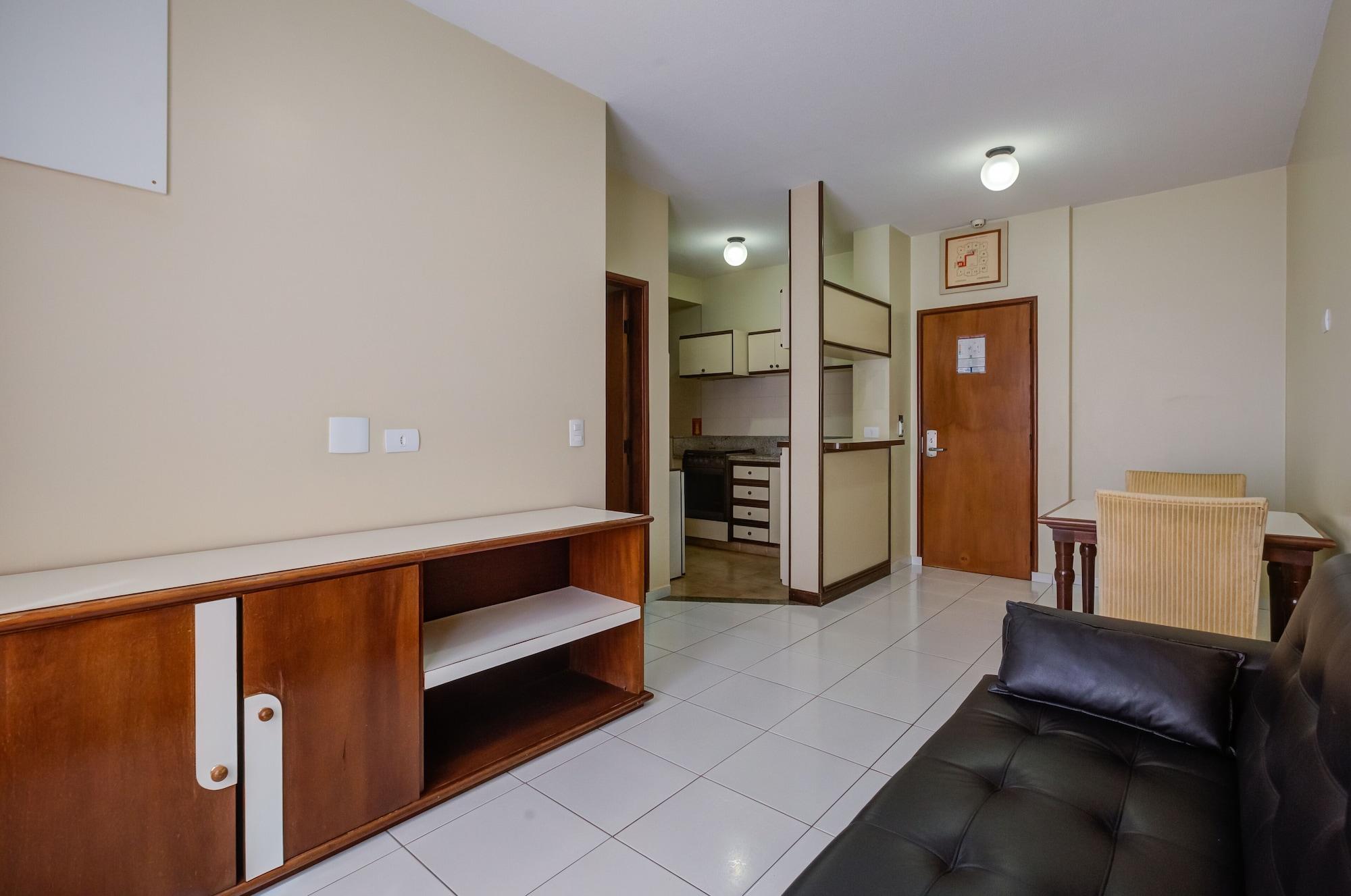 Slaviero Flat Hotel