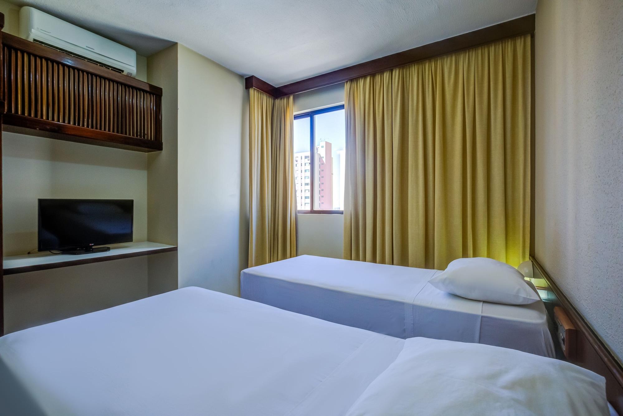 Slaviero Flat Hotel